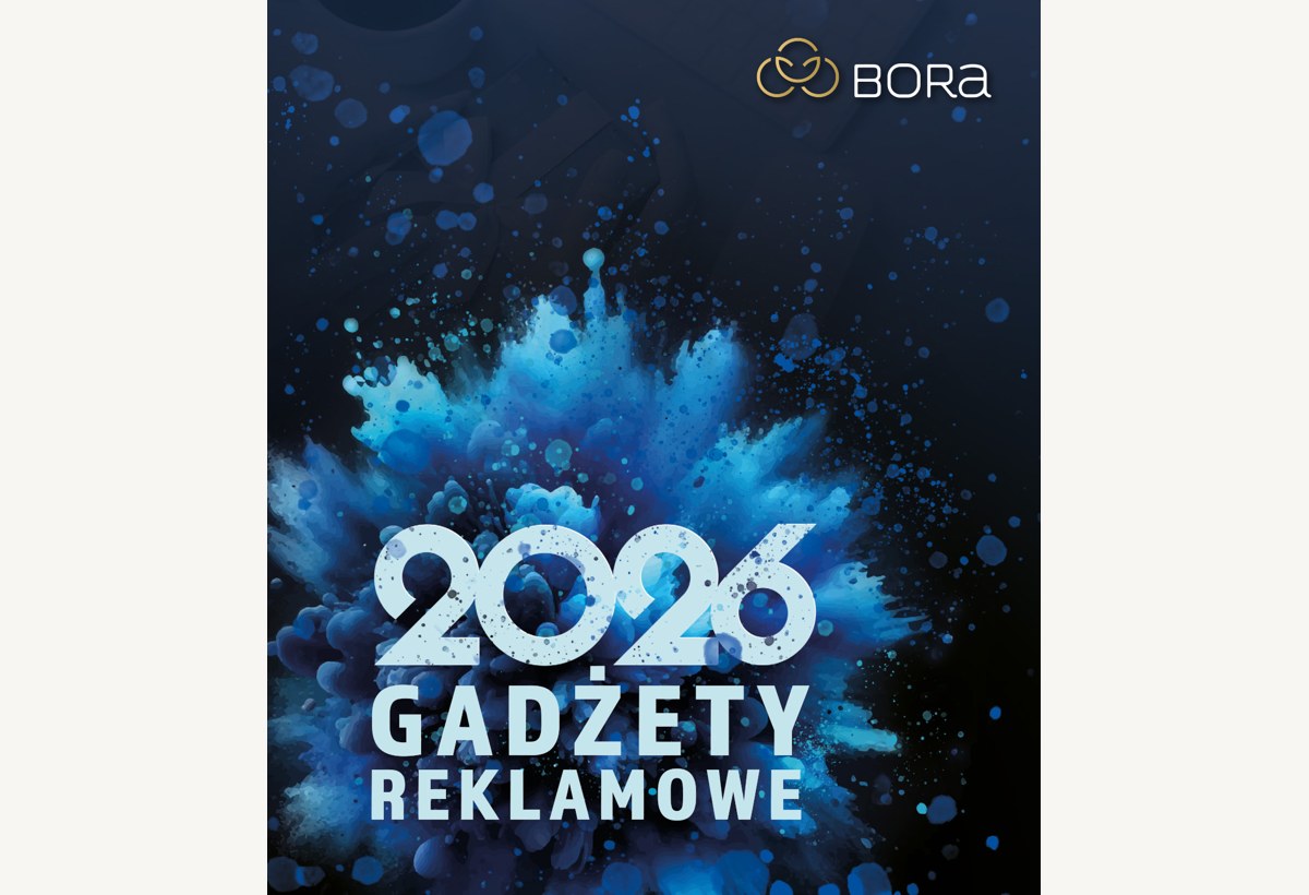 E-katalogi gadżetów reklamowych i upominków firmowych